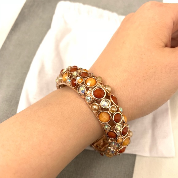 Bangle bracelet - Picture 2 of 4